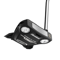 Frontline Elite RHO Single Bend Putter