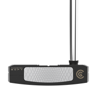 Frontline Elite RHO Single Bend Putter