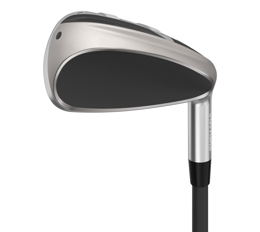 Custom Halo XL Full-Face Irons