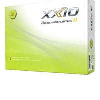 XXIO Rebound Drive Golf Balls