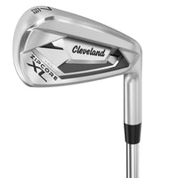 Custom Zipcore XL Irons
