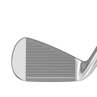 Custom Zipcore XL Irons