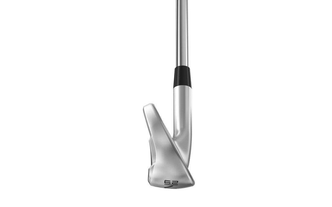 Custom Zipcore XL Irons