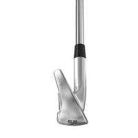 Custom Zipcore XL Irons