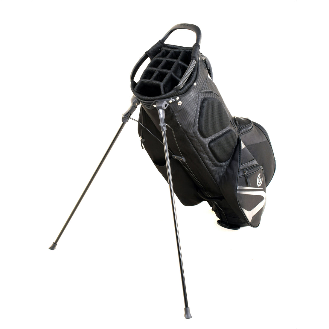 Cleveland Golf Lightweight Stand Bag