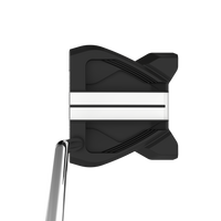 Frontline Elite RHO Single Bend Putter