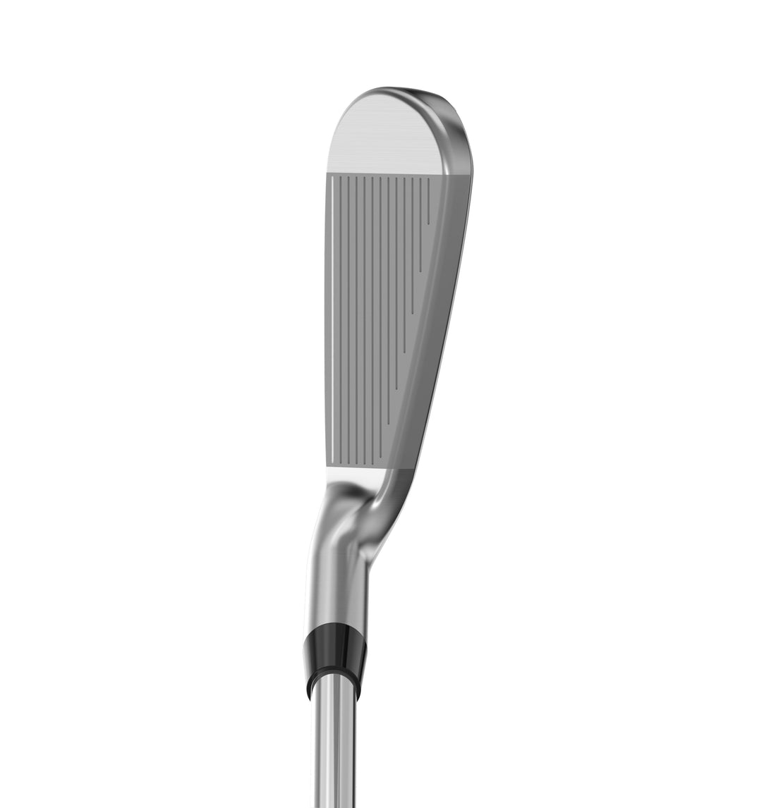 Custom Zipcore XL Irons