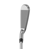 Custom Zipcore XL Irons