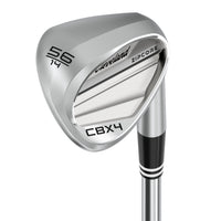 CBX4 Zipcore Wedge - Steel