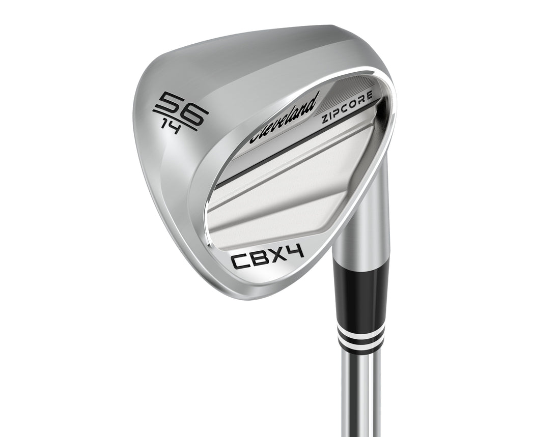 CBX4 Zipcore Wedge - Graphite