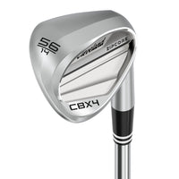 CBX4 Zipcore Wedge - Graphite