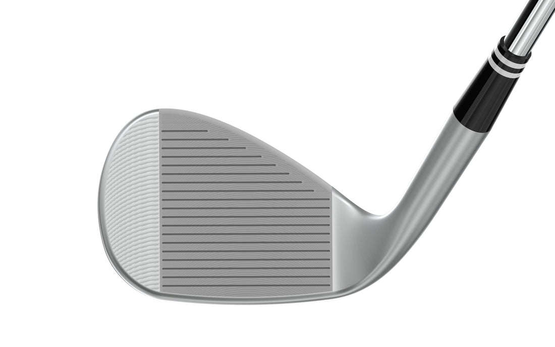CBX4 Zipcore Wedge - Graphite