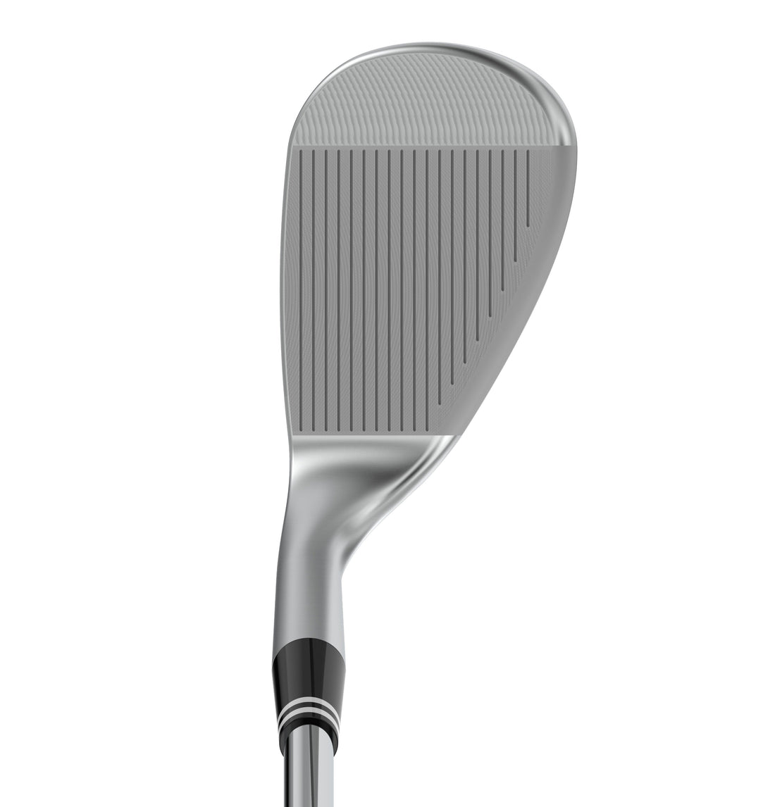 CBX4 Zipcore Wedge - Graphite
