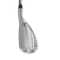 CBX4 Zipcore Wedge - Graphite
