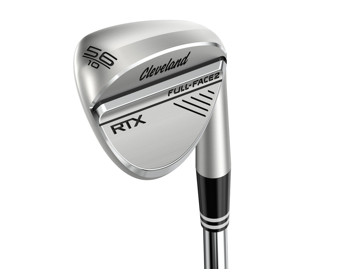 RTX Full-Face 2 Tour Satin Wedge
