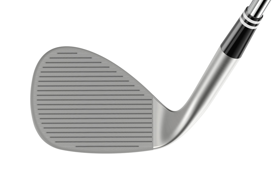 RTX Full-Face 2 Tour Satin Wedge