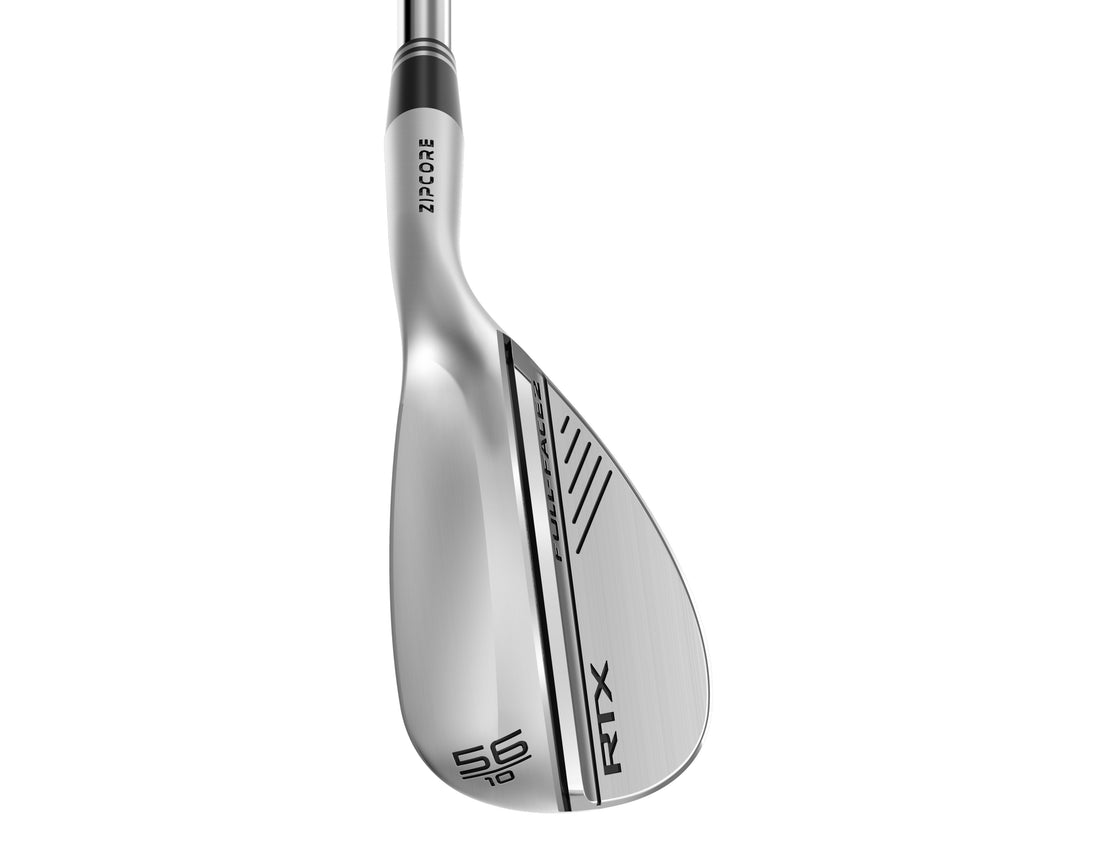 RTX Full-Face 2 Tour Satin Wedge