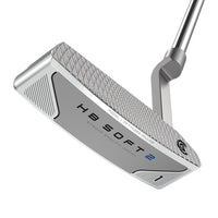 HB Soft 2 #1 Putter