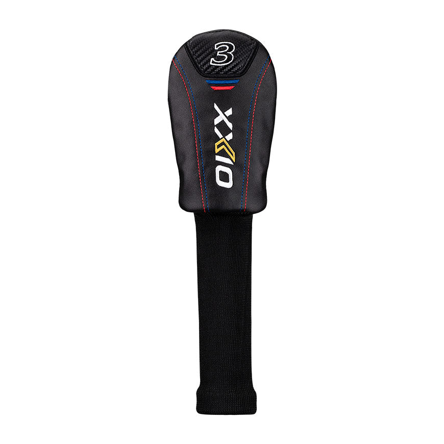 XXIO 13 Custom Fairway Woods