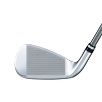 Prime 12 Irons