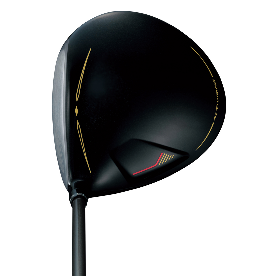 Prime 12 Driver