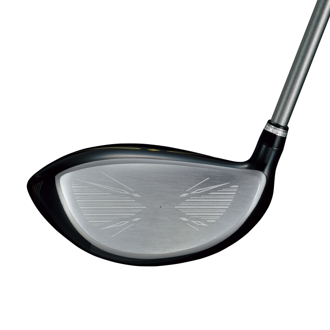 Prime 12 Driver