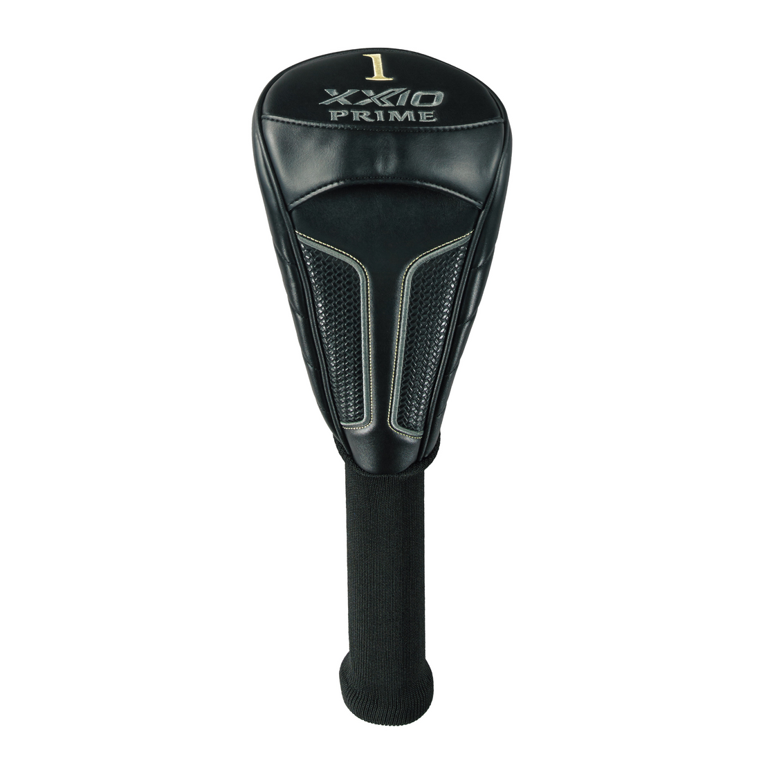 Prime 12 Driver