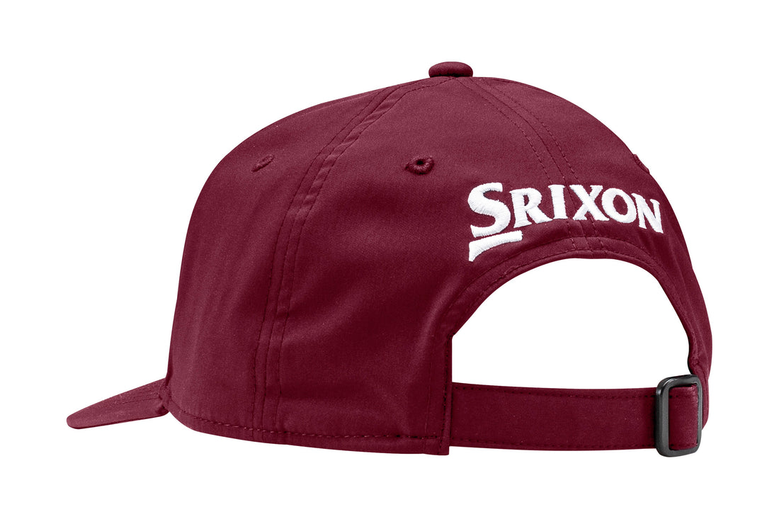 Srixon Authentic Structured Cap