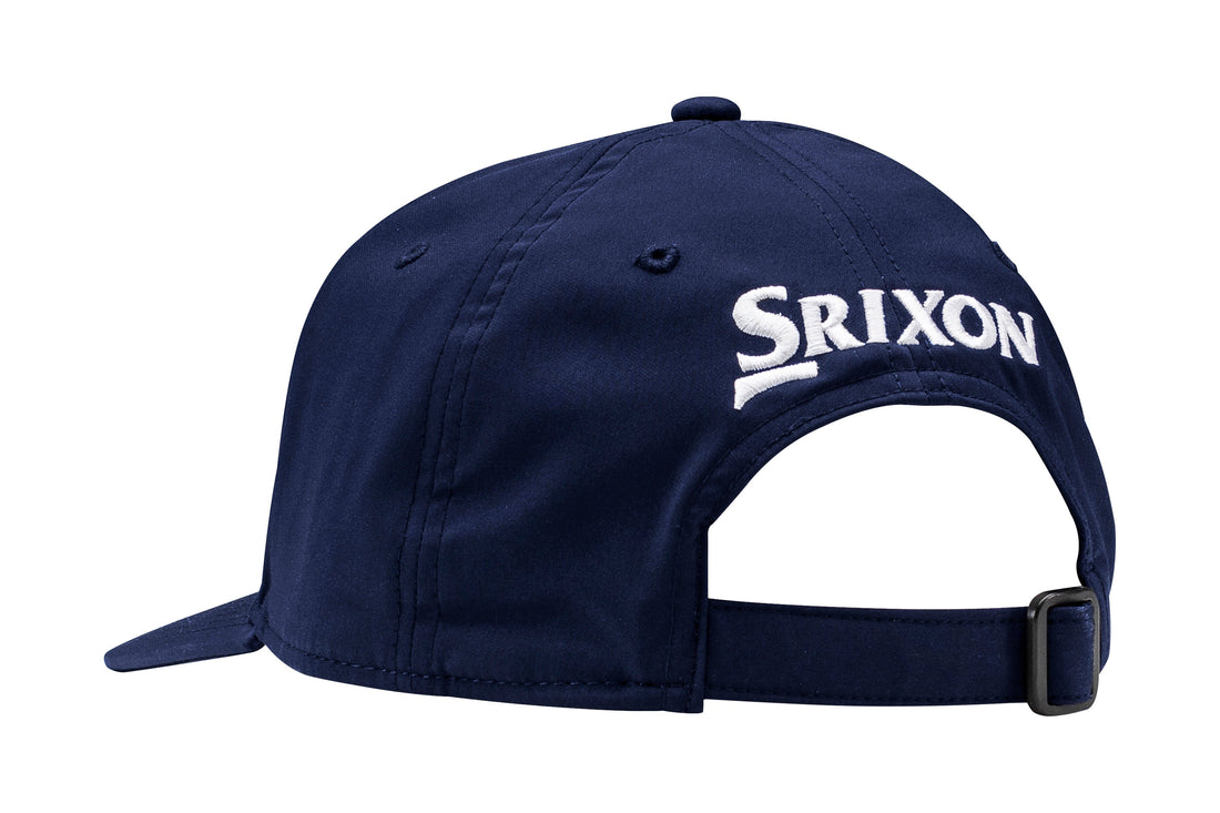 Srixon Authentic Structured Cap