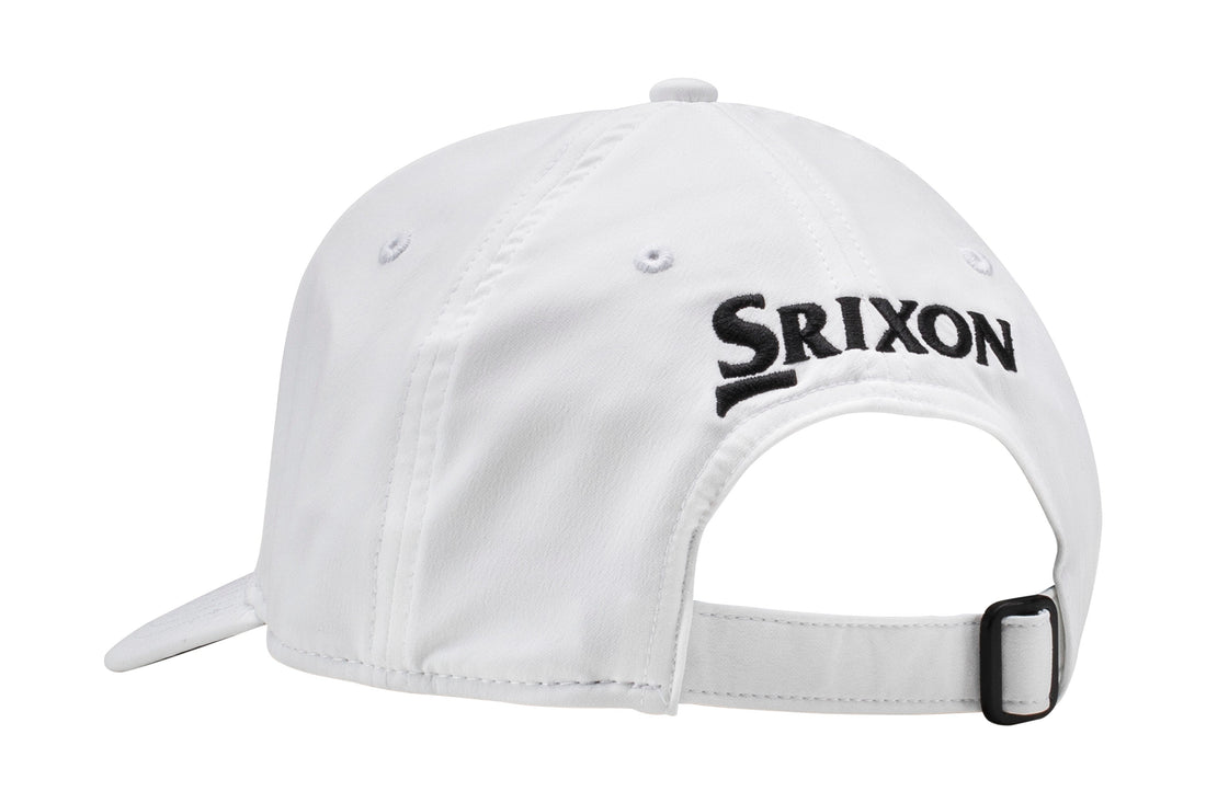 Srixon Authentic Structured Cap