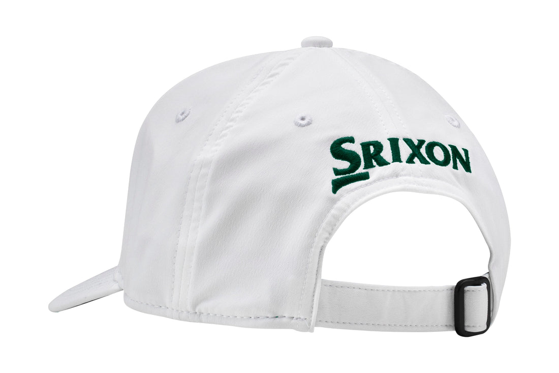 Srixon Authentic Structured Cap