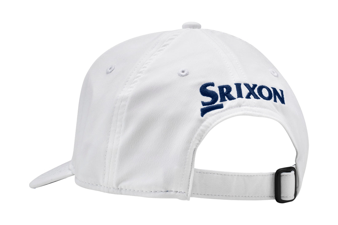 Srixon Authentic Structured Cap