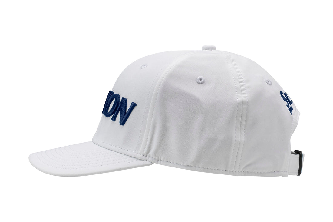 Srixon Authentic Structured Cap