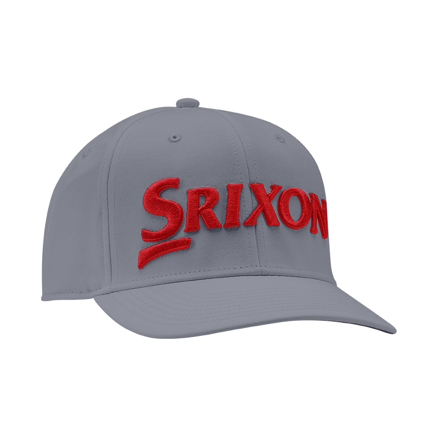 Srixon Authentic Structured Cap