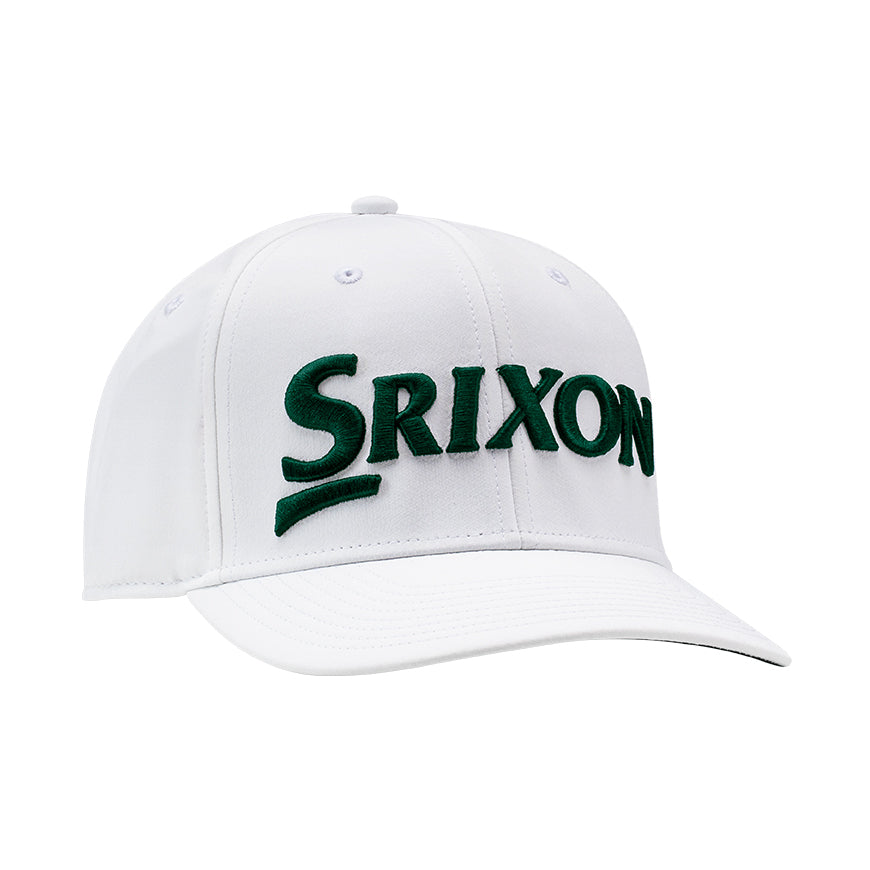 Srixon Authentic Structured Cap