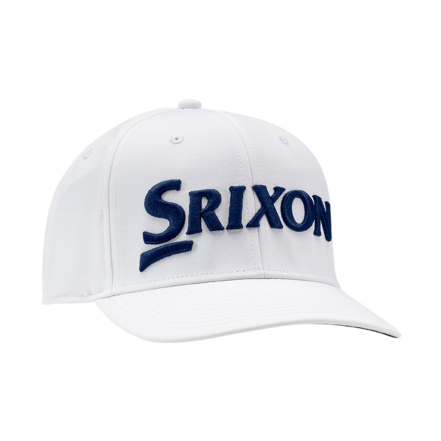 Srixon Authentic Structured Cap
