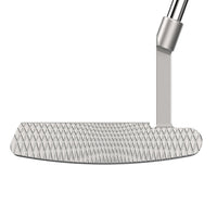 HB Soft Milled #1 Putter
