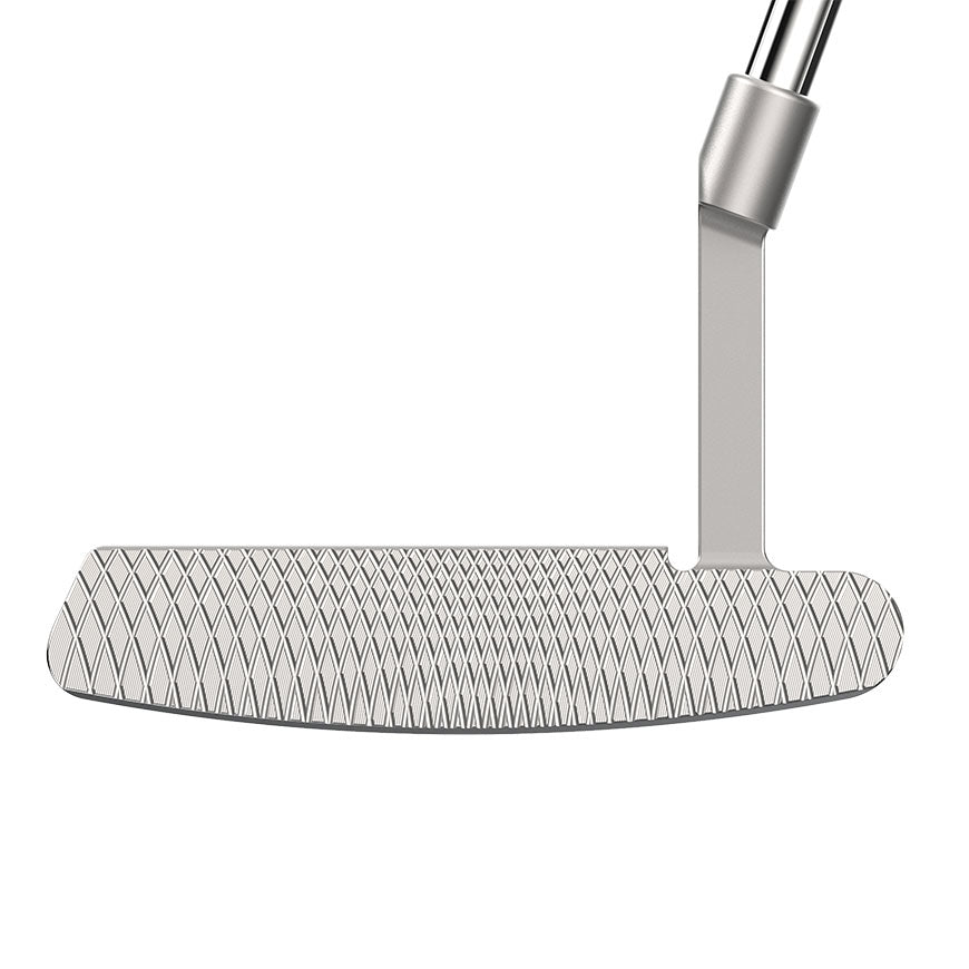 HB Soft Milled