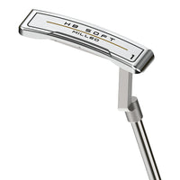 HB Soft Milled #1 Putter