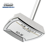 Custom HB Soft Milled Putter