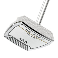 HB Soft Milled #10.5 Centre Shaft Putter - UST ALL-IN