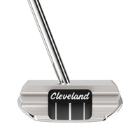 HB Soft Milled #10.5 Centre Shaft Putter - UST ALL-IN