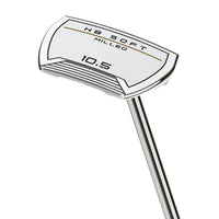 HB Soft Milled #10.5 Centre Shaft Putter