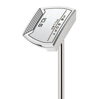 HB Soft Milled #10.5 Centre Shaft Putter