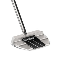 HB Soft Milled #10.5 Centre Shaft Putter - UST ALL-IN