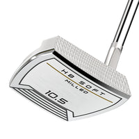 Women's HB Soft Milled #10.5 Slant Neck Putter