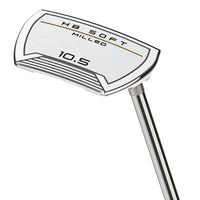 Women's HB Soft Milled #10.5 Slant Neck Putter