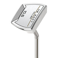 Women's HB Soft Milled #10.5 Slant Neck Putter