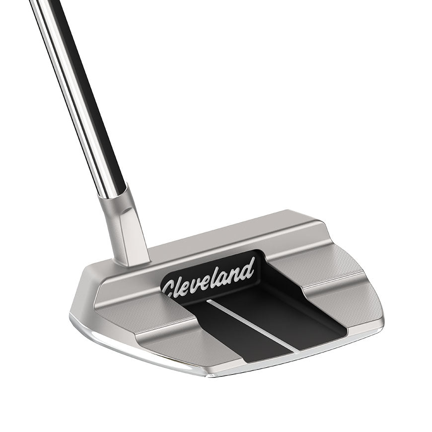 HB Soft Milled