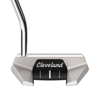 HB Soft Milled #11 Single Bend Putter - UST ALL-IN
